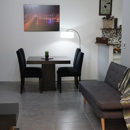 Lola'S Home Buenos Aires Luaran gambar