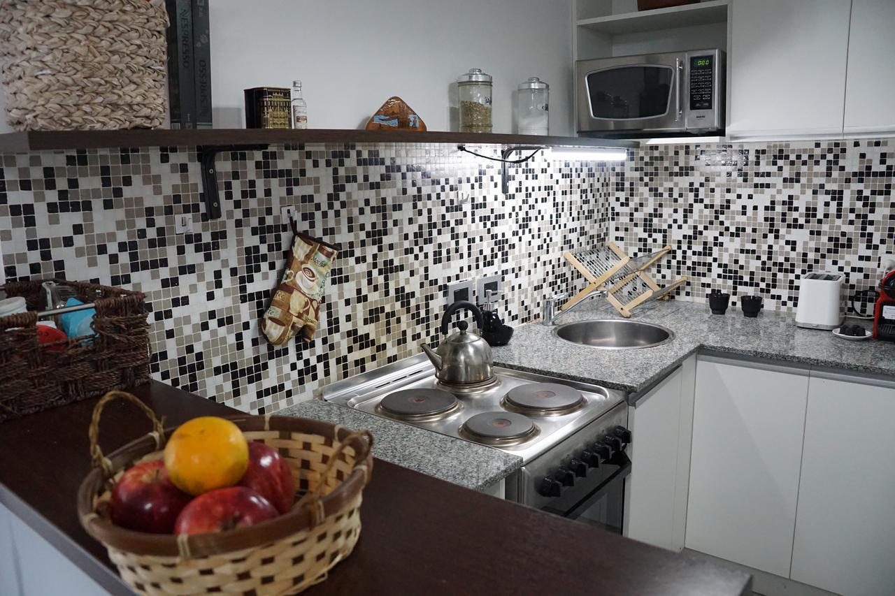 Lola'S Home Buenos Aires Luaran gambar