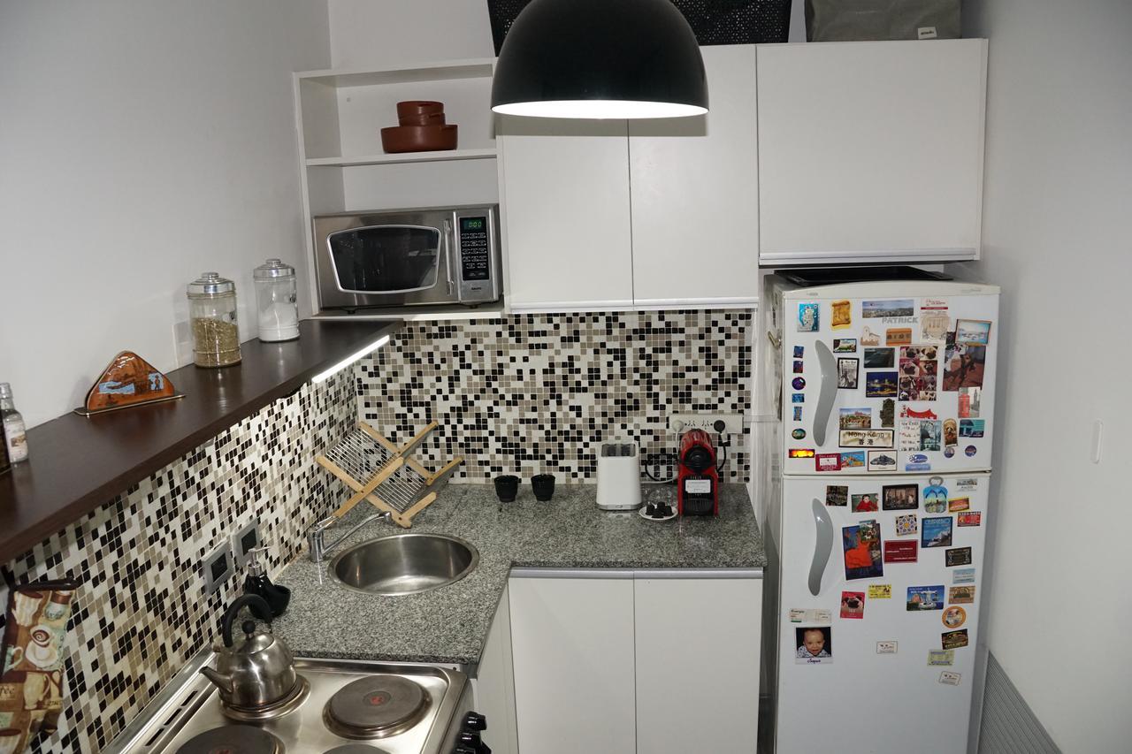 Lola'S Home Buenos Aires Luaran gambar