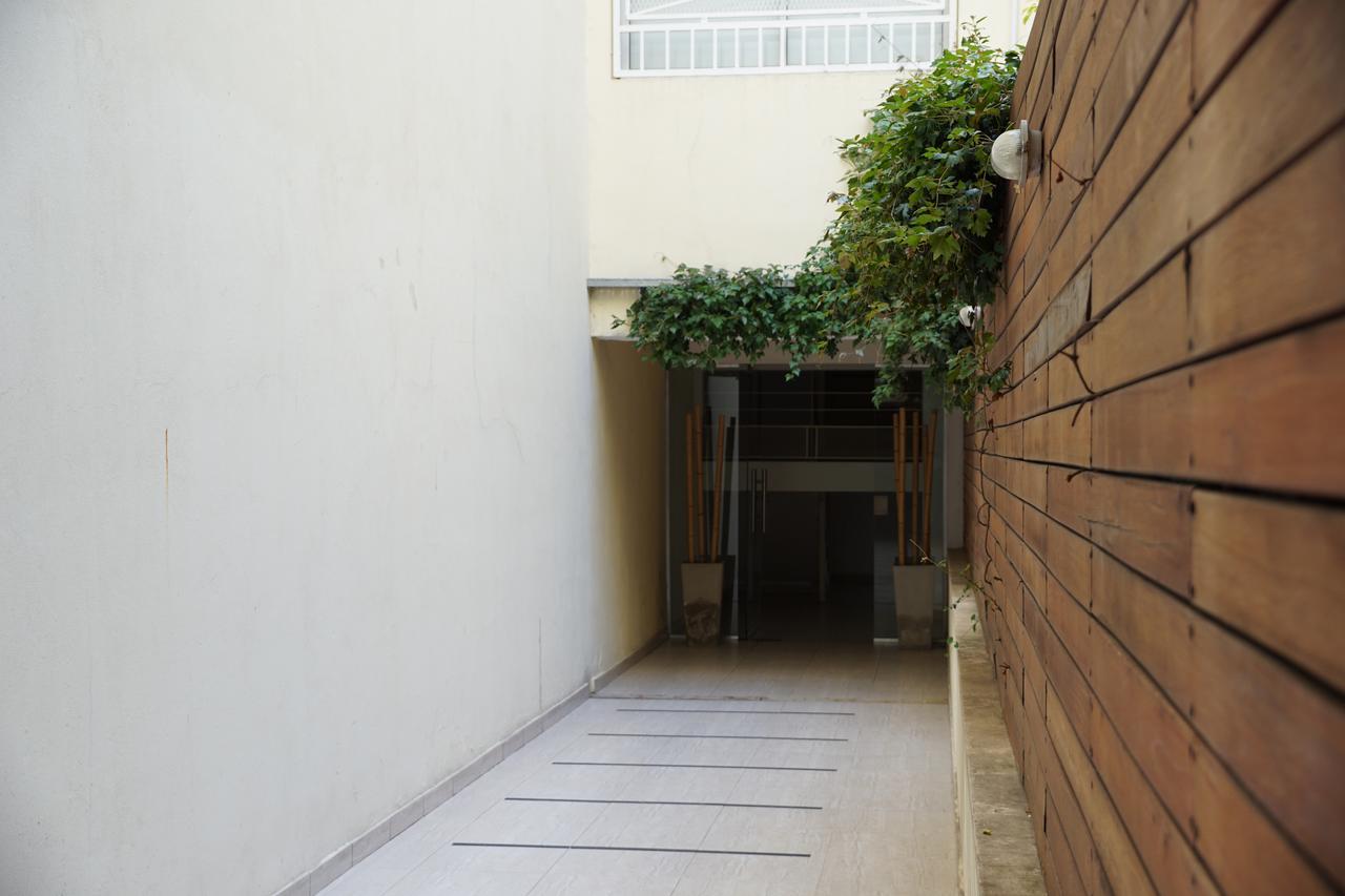 Lola'S Home Buenos Aires Luaran gambar