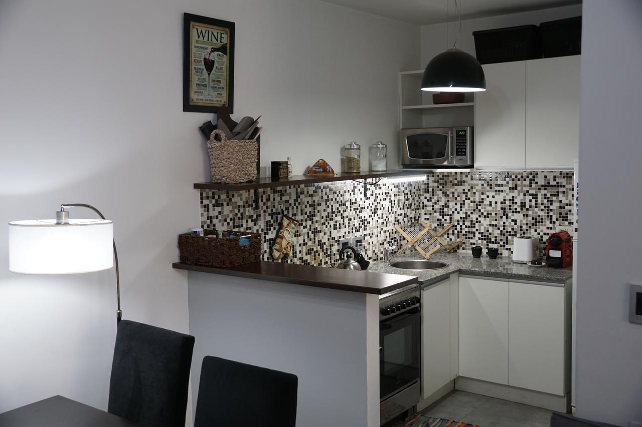 Lola'S Home Buenos Aires Luaran gambar